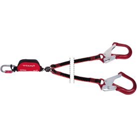 CAMP RETEXO GYRO REWIND + 2125 + 2x2148 105-145 cm